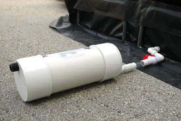 XXL Self-Bailer